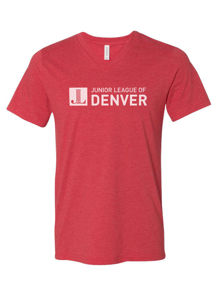 Junior League Recruitment Shirt