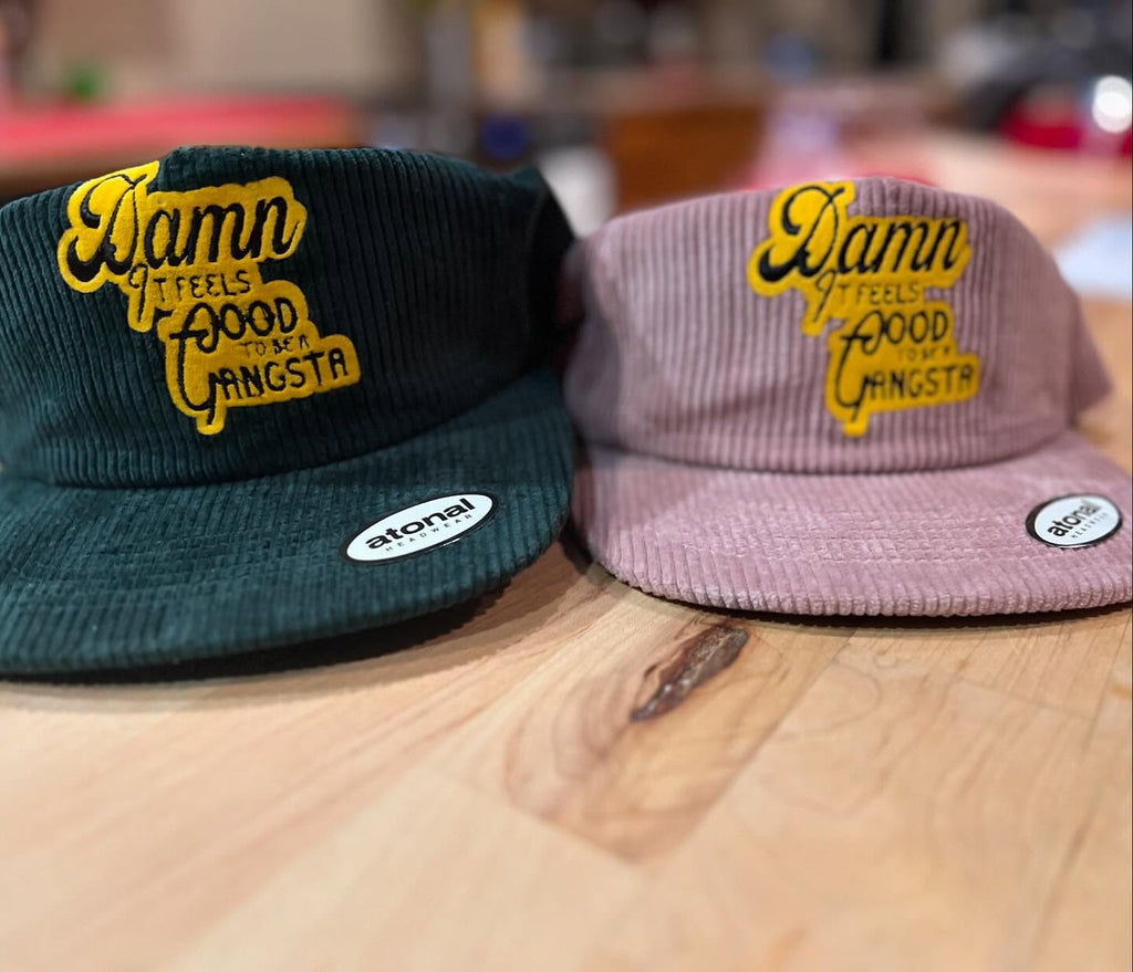 Example Hat 2
